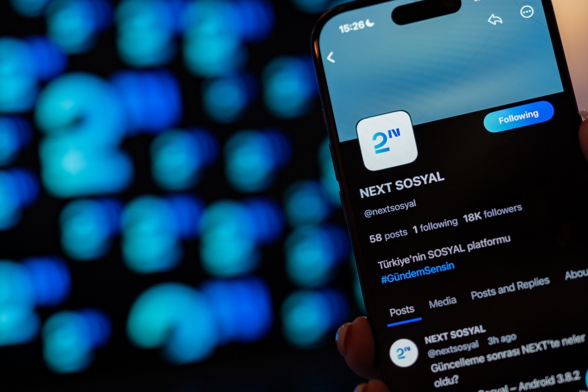 Next Sosyal Kullanıcı Adı Değişikliği Nasıl Yapılır?