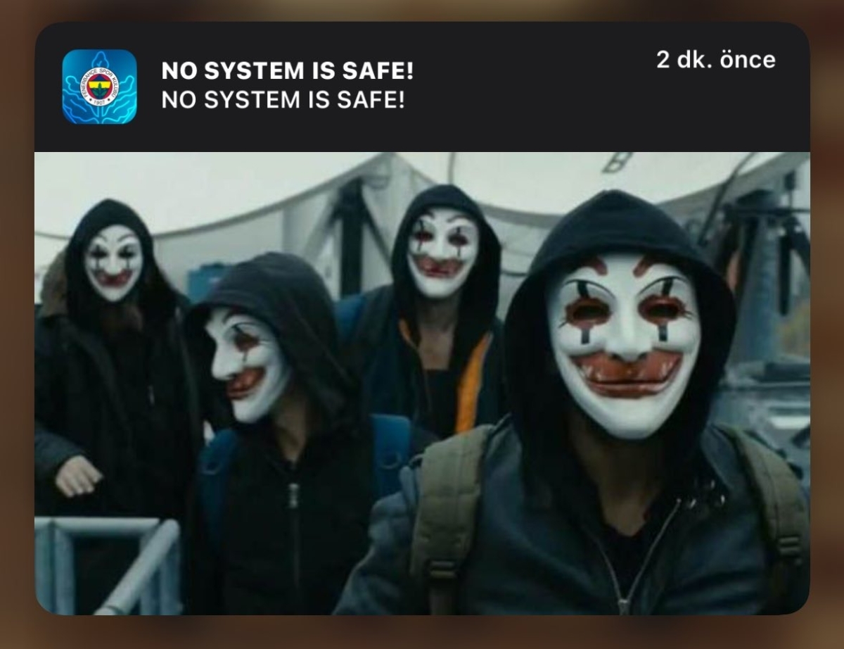 İş Bankası İştirakı Nays Uyg...