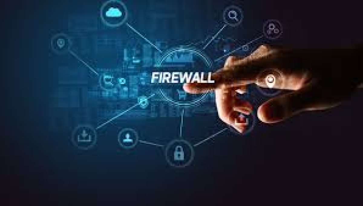 What Is a Firewall? How It Works and Server Firewall Configuration Guide