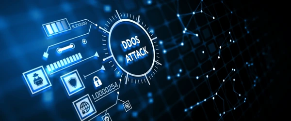 What Is a DDoS Attack? How It Works and How Servers Are Protected