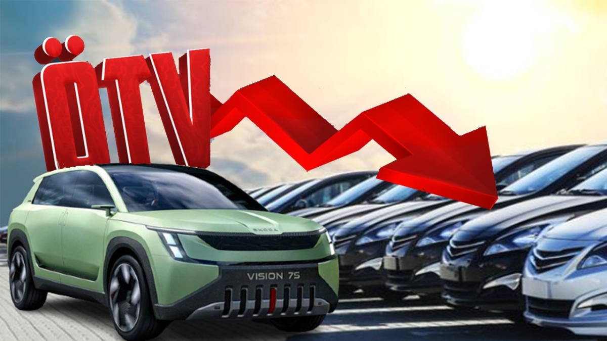 ÖTV’siz Sıfır Araç Dönemi Başlıyor Yeni Düzenleme Yolda