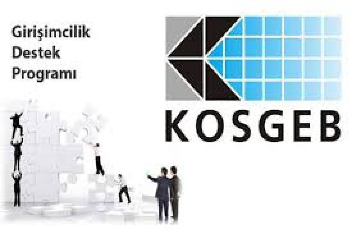 KOSGEB | Girişimci Destek Programı 2026 Yılı 1. Dönem Başvuruları Başladı