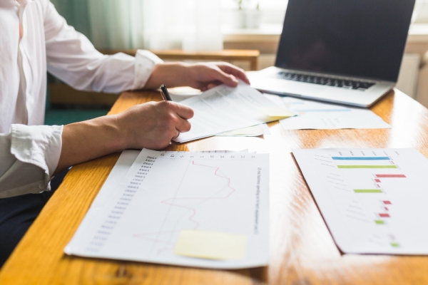 Incentives and Tax Advantages for New Entrepreneur...